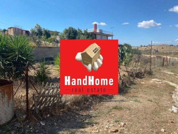 Οικόπεδο προς πώληση