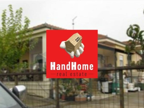 Detached house 83 m² for sale