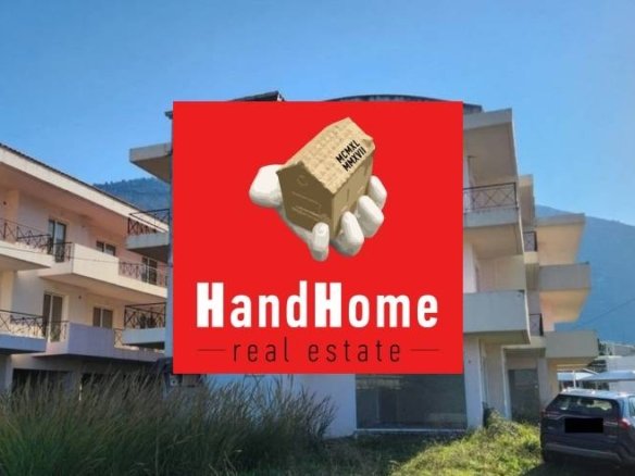Διαμέρισμα 35 m² προς πώληση