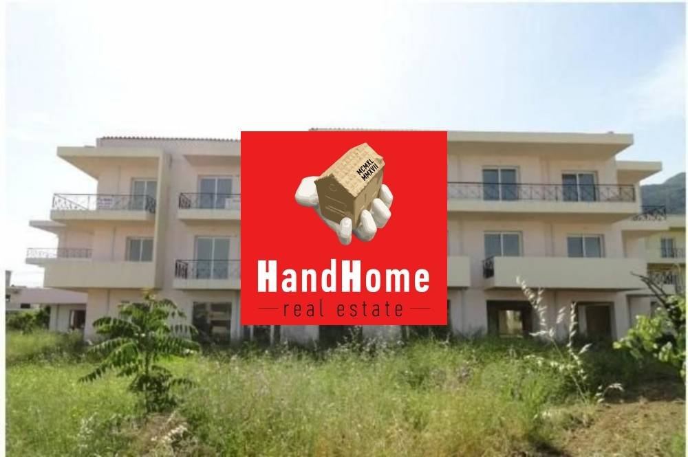 Διαμέρισμα 35 m² προς πώληση