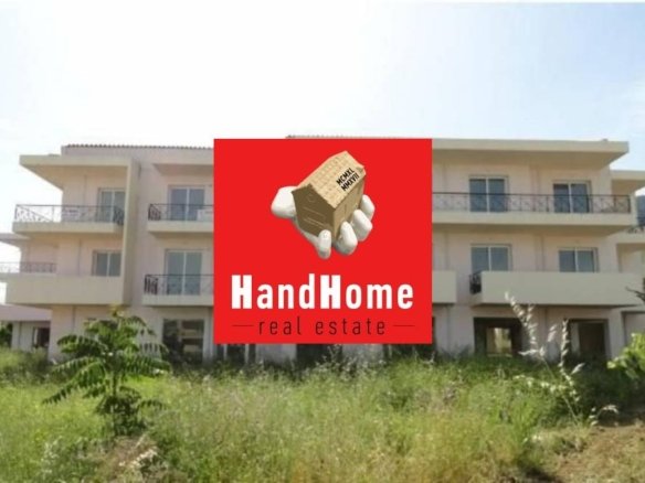 Διαμέρισμα 51 m² προς πώληση