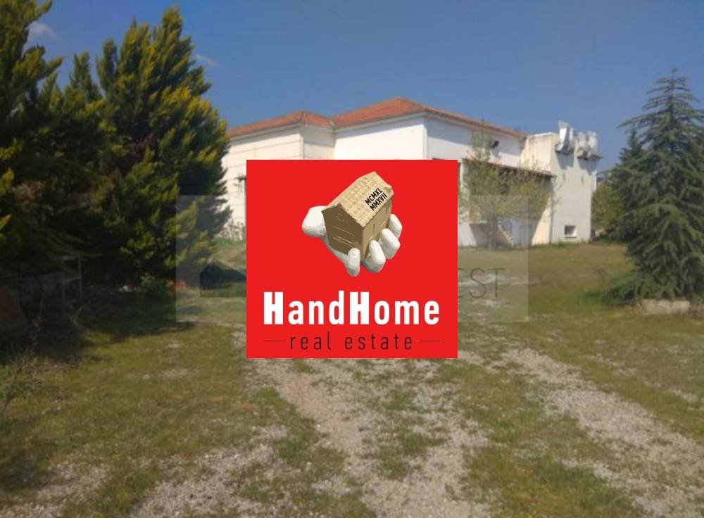 Κατάστημα 861 m² προς πώληση