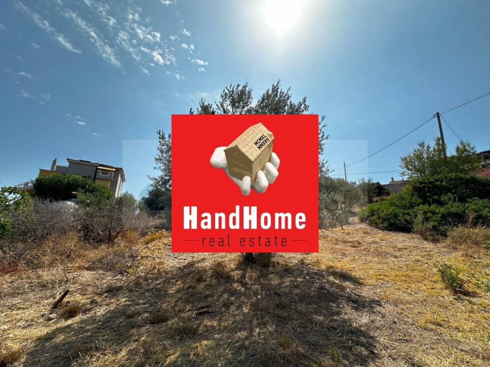 Plot for sale
