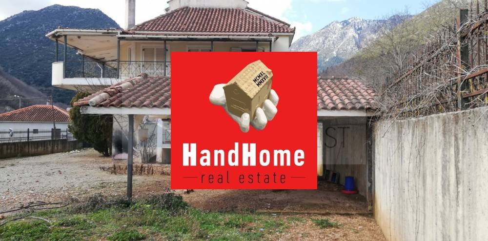 Detached house 436 m² for sale