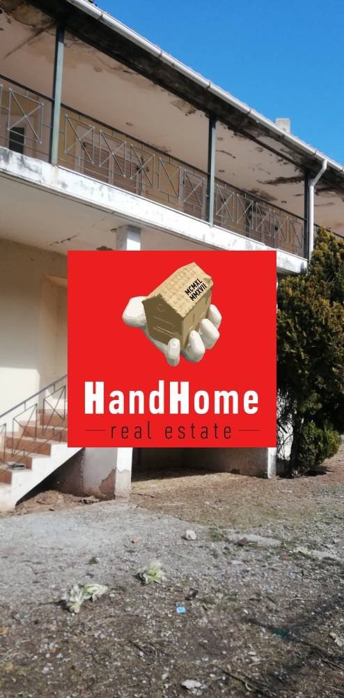 Detached house 436 m² for sale