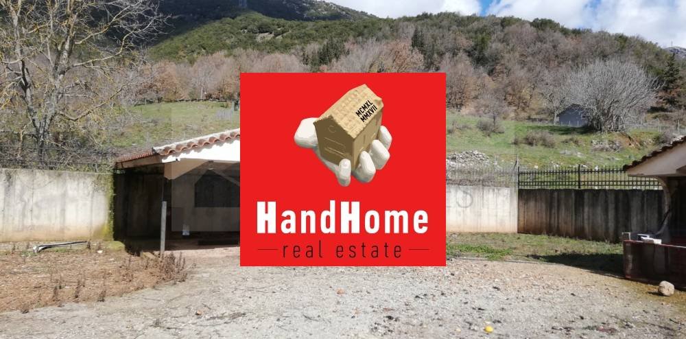 Detached house 436 m² for sale