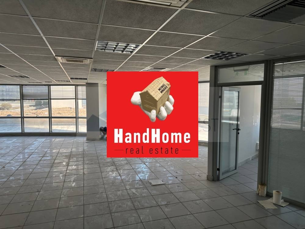 Office 454 m² for sale