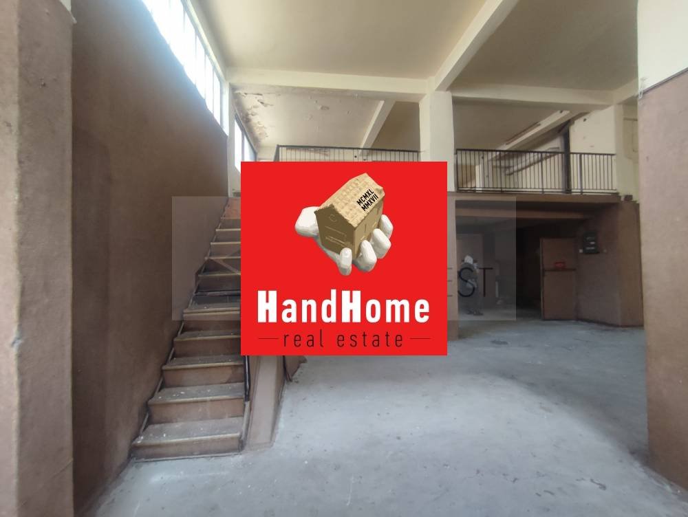 Κατάστημα 318 m² προς πώληση