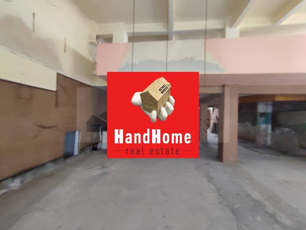 Κατάστημα 318 m² προς πώληση