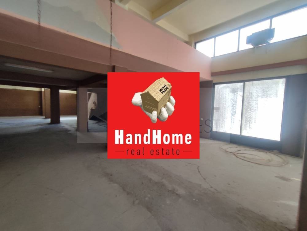 Κατάστημα 318 m² προς πώληση