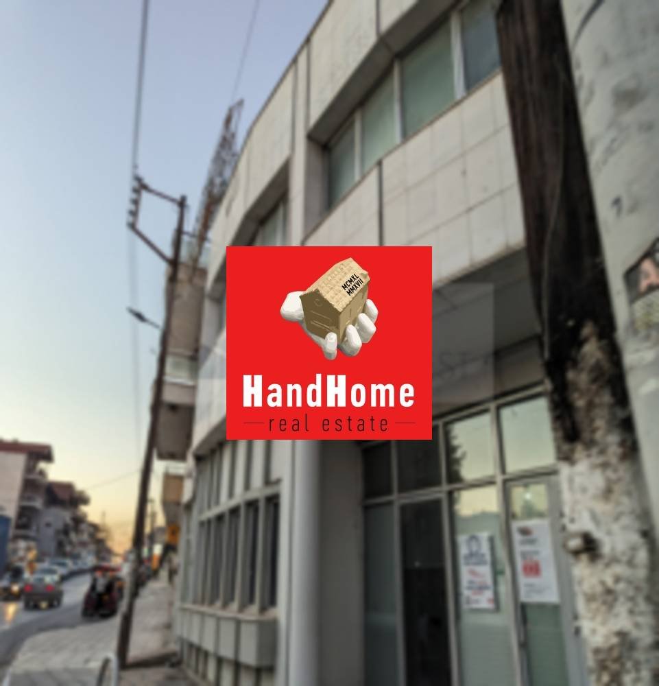 Κατάστημα 630 m² προς πώληση
