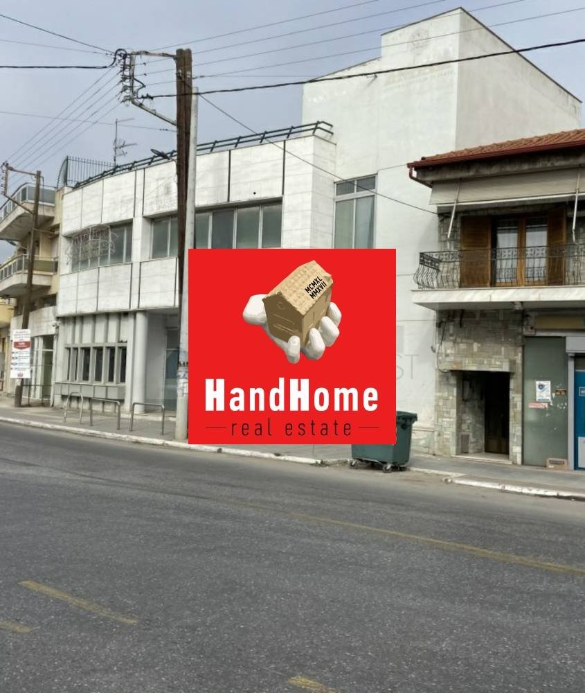 Κατάστημα 630 m² προς πώληση