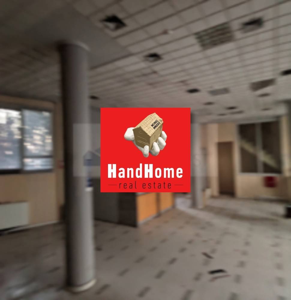 Κατάστημα 630 m² προς πώληση