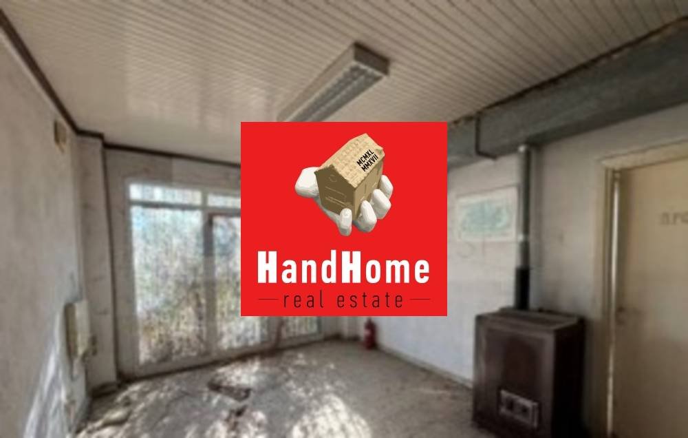 Αποθήκη 1.240 m² προς πώληση