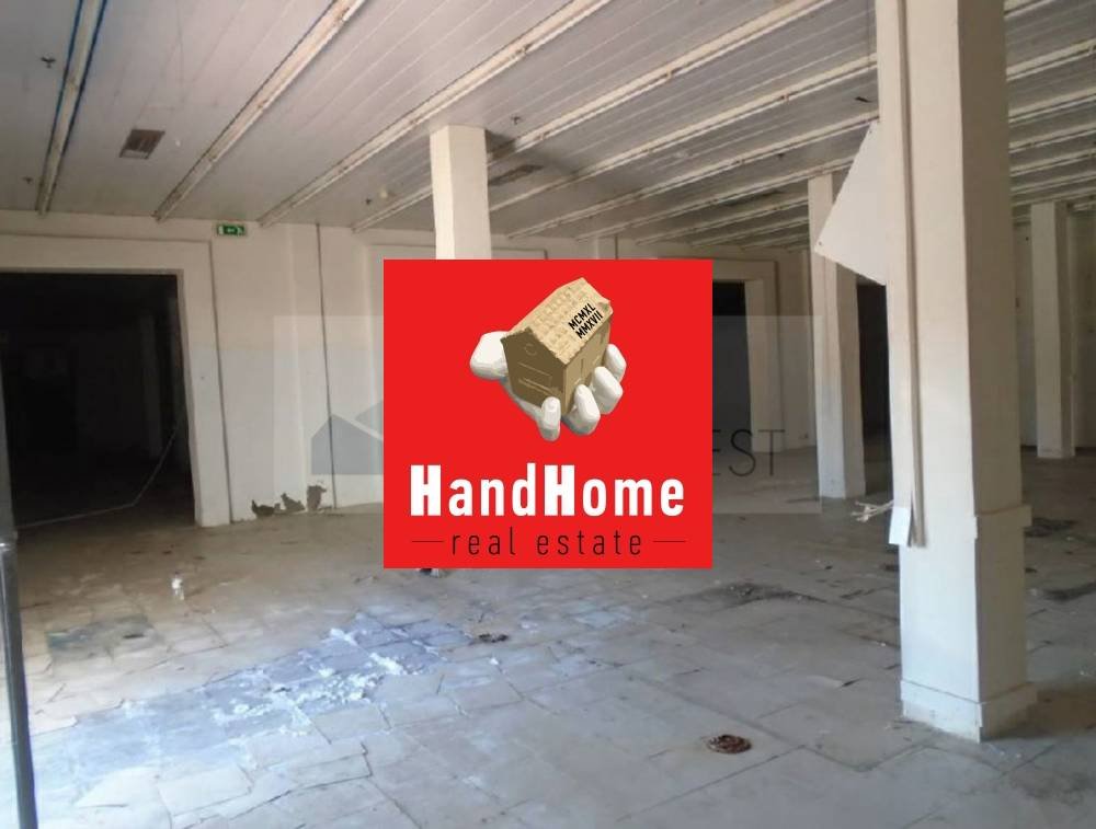 Αποθήκη 1.113 m² προς πώληση