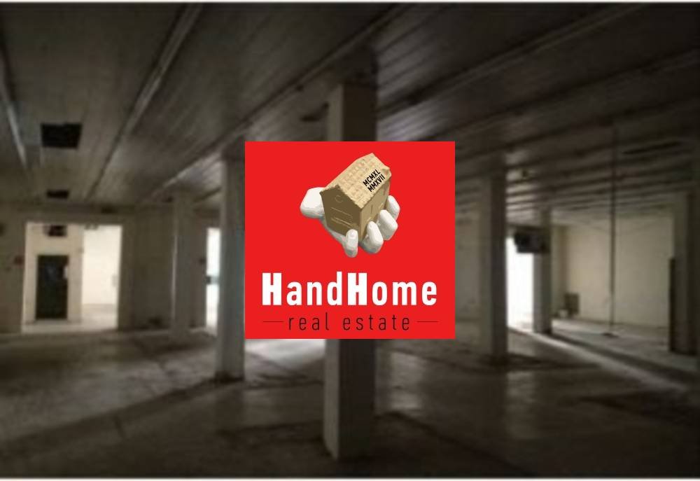 Αποθήκη 1.113 m² προς πώληση