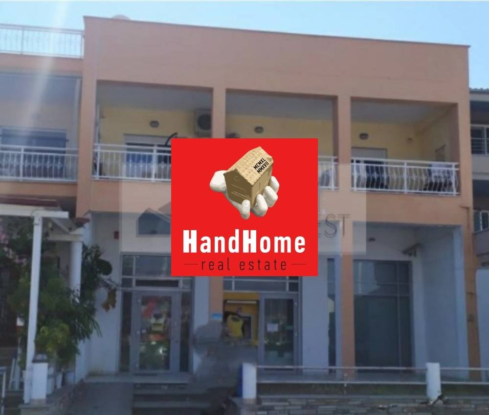 Κατάστημα 114 m² προς πώληση