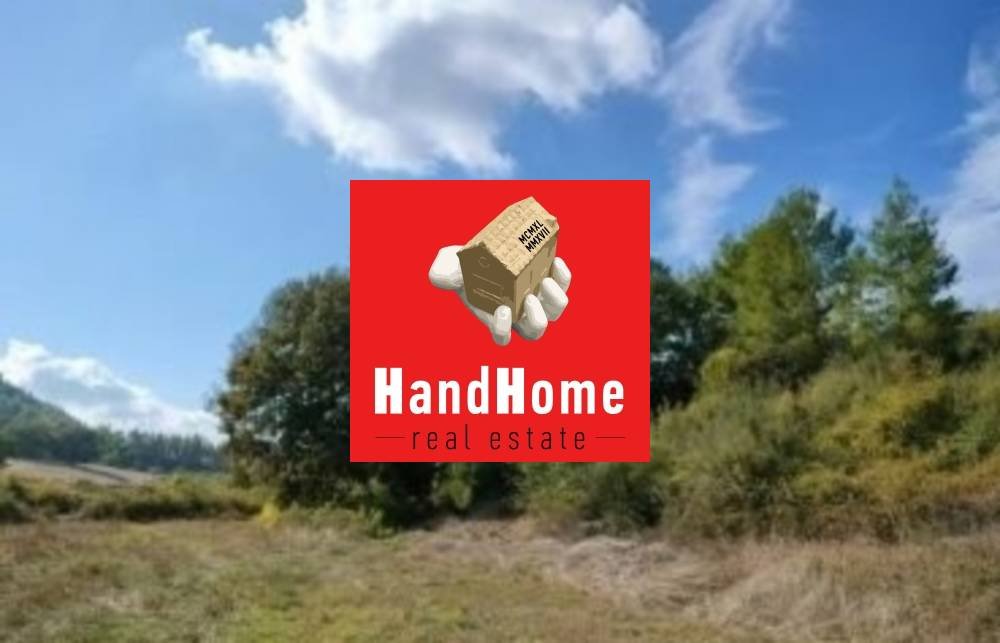 Land parcel for sale