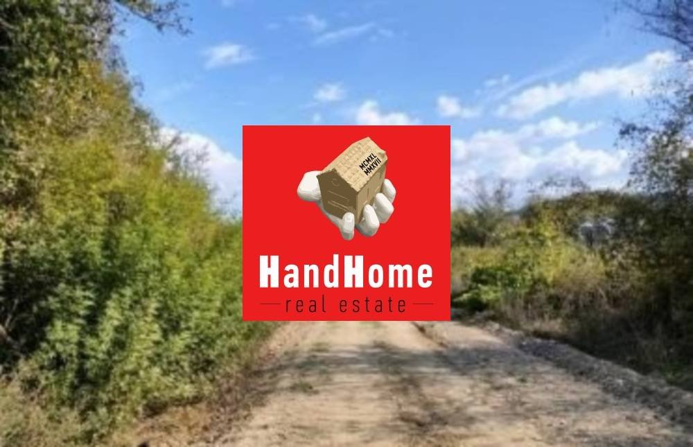 Land parcel for sale
