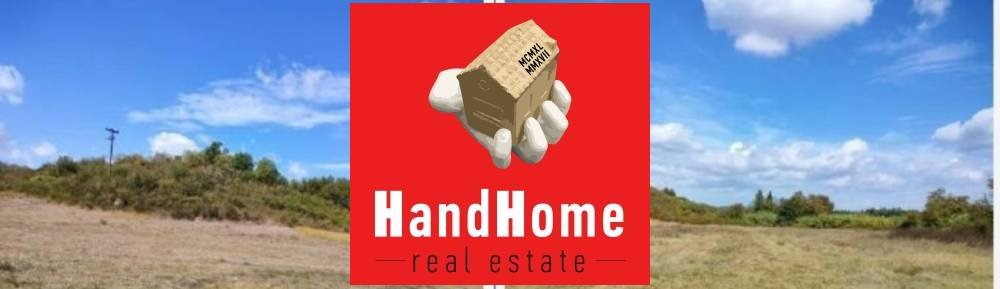 Land parcel for sale