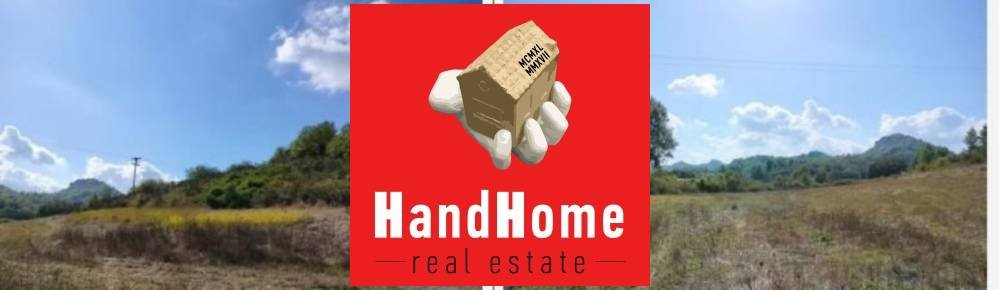 Land parcel for sale