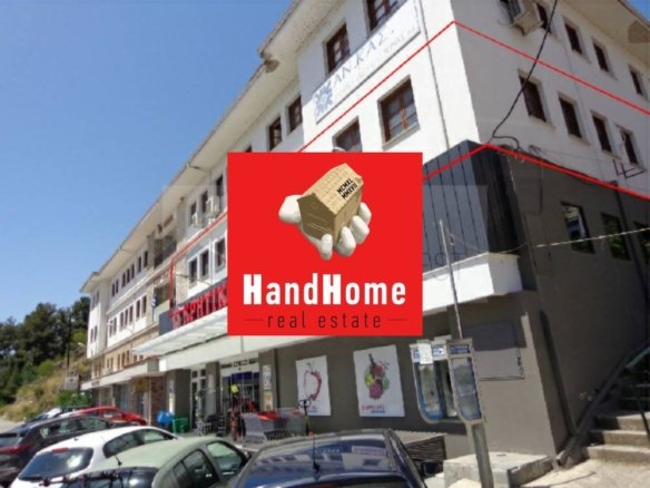 Office 312 m² for sale