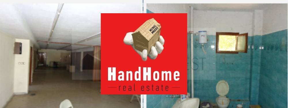 Γραφείο 312 m² προς πώληση