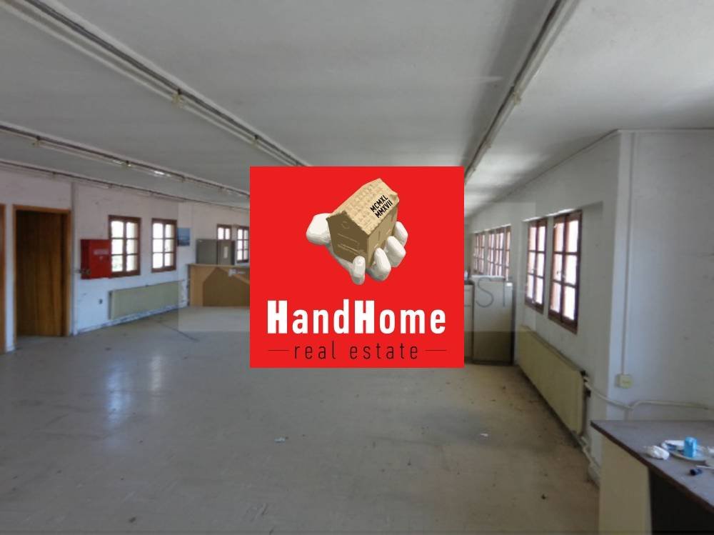 Γραφείο 256 m² προς πώληση