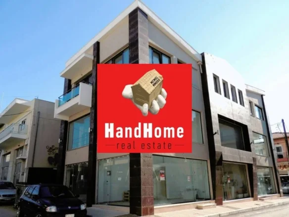 Γραφείο 25 m² προς πώληση