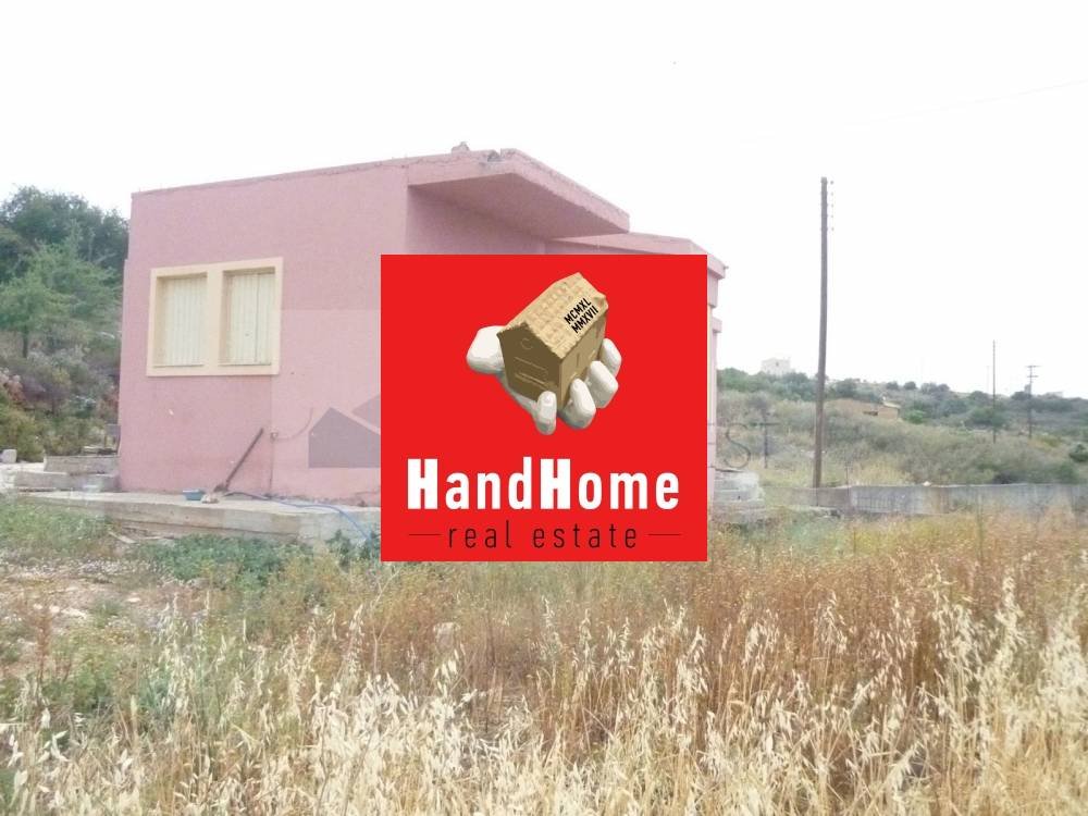 Detached house 110 m² for sale