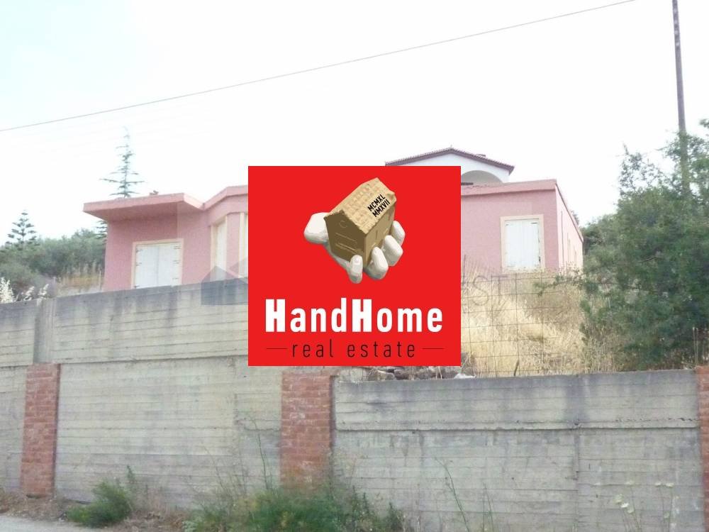 Detached house 110 m² for sale