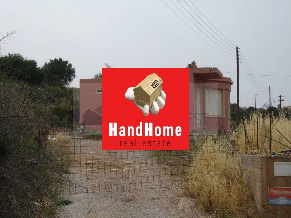 Detached house 110 m² for sale