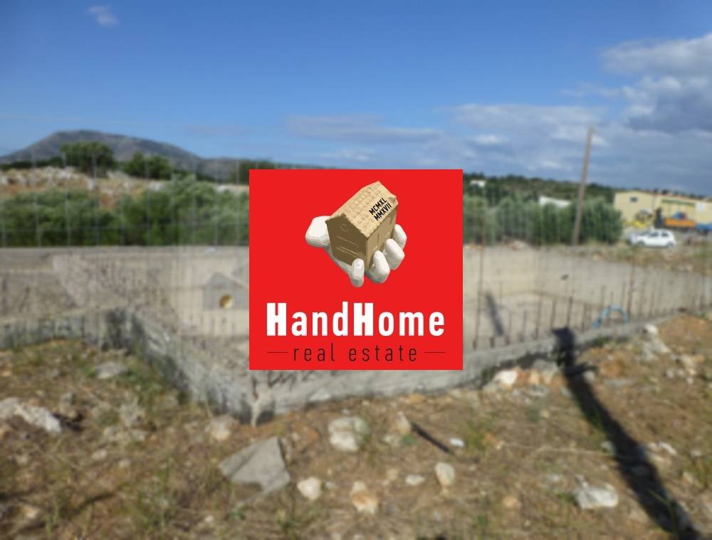 Detached house 110 m² for sale