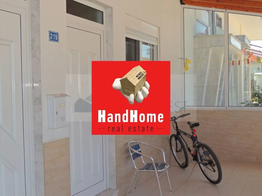 Apartment 38 m² for sale