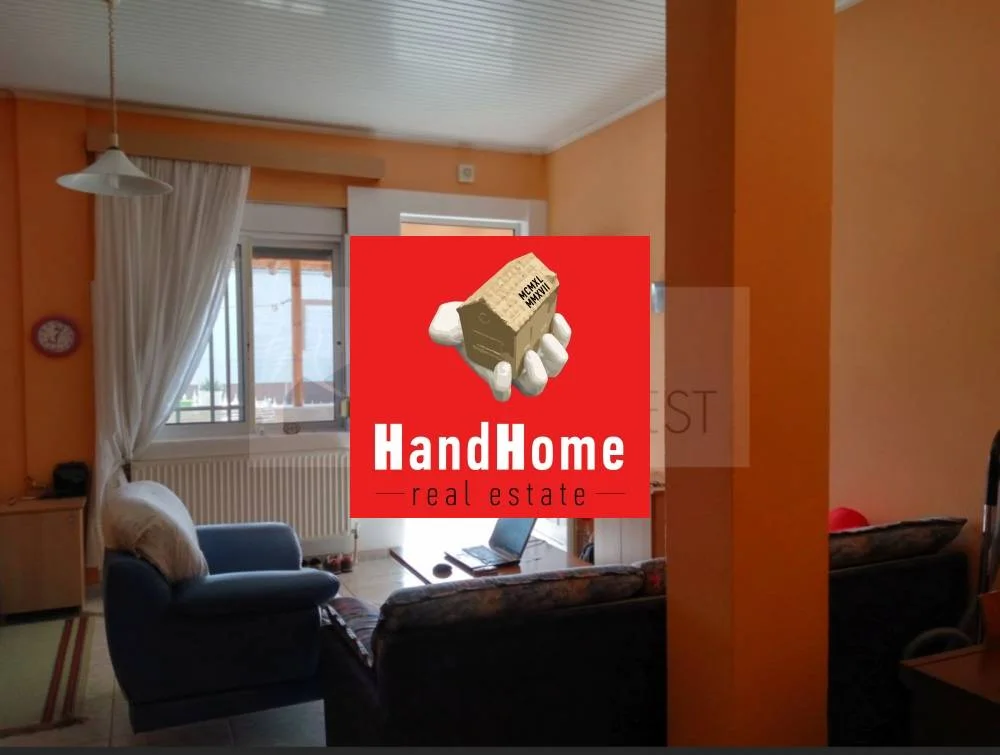 Apartment 38 m² for sale