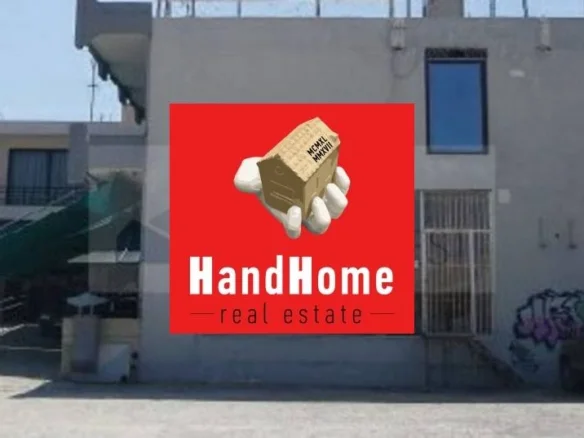 Κατάστημα 392 m² προς πώληση