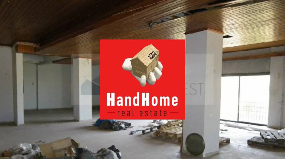 Κατάστημα 392 m² προς πώληση