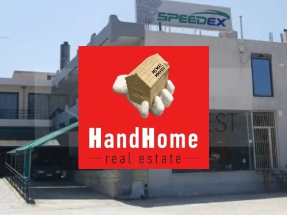 Κατάστημα 380 m² προς πώληση
