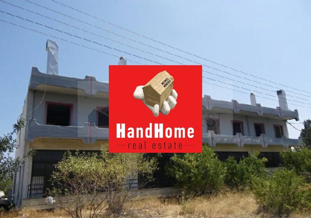 Retail property 380 m² for sale