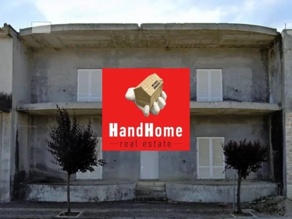 Μεζονέτα 263 m² προς πώληση