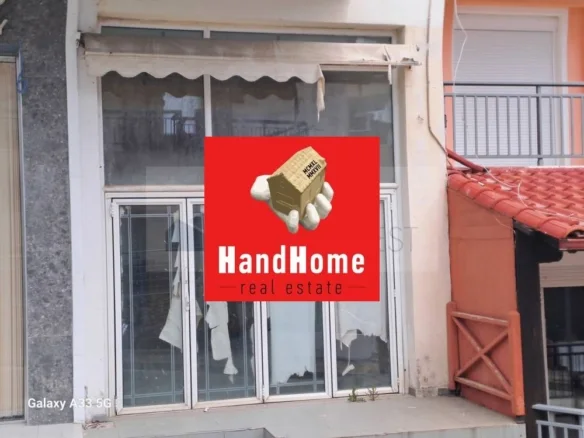 Κατάστημα 65 m² προς πώληση