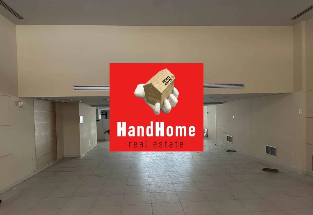 Κατάστημα 653 m² προς πώληση