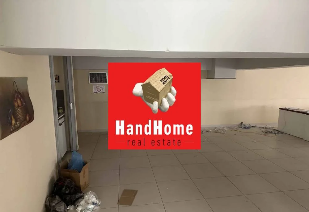 Κατάστημα 653 m² προς πώληση