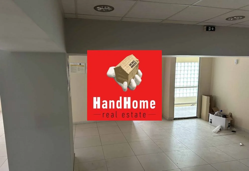 Κατάστημα 653 m² προς πώληση