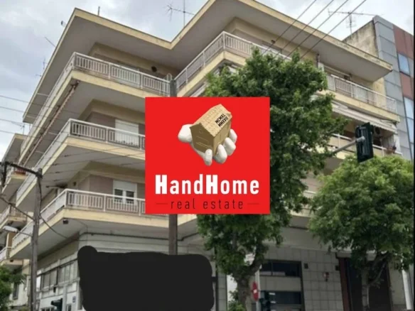 Κατάστημα 653 m² προς πώληση