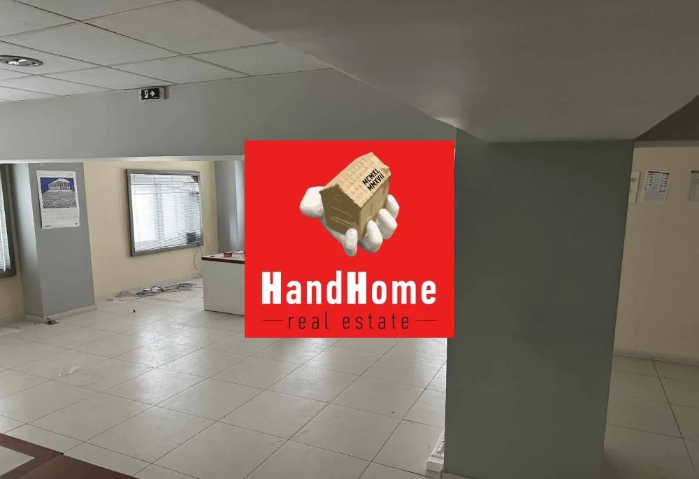 Κατάστημα 653 m² προς πώληση