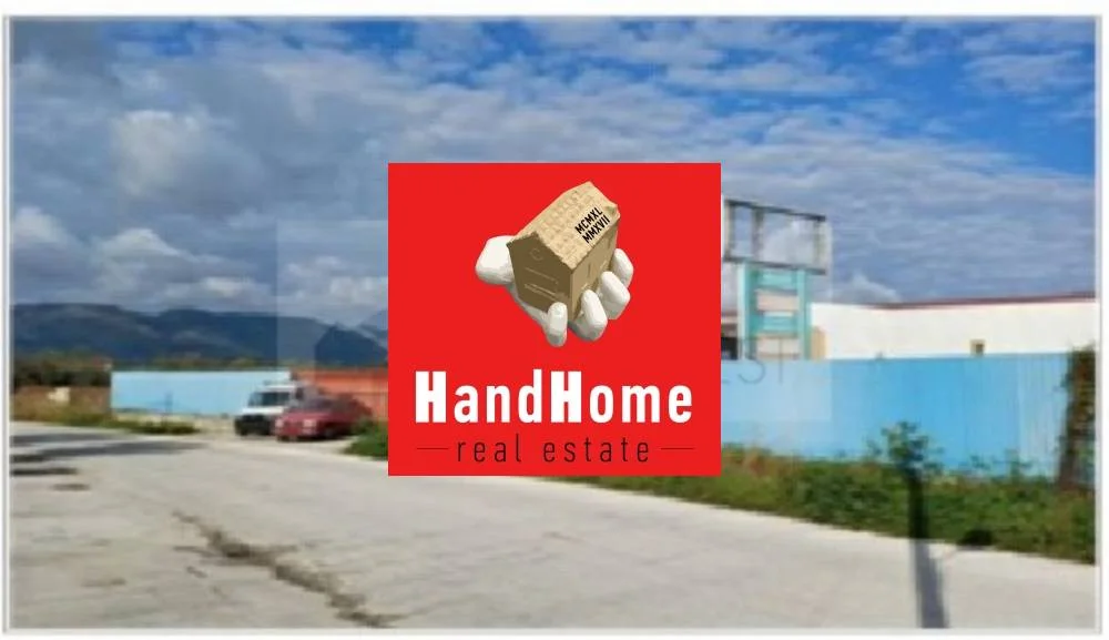 Βιομηχανικός χώρος 1.326 m² προς πώληση
