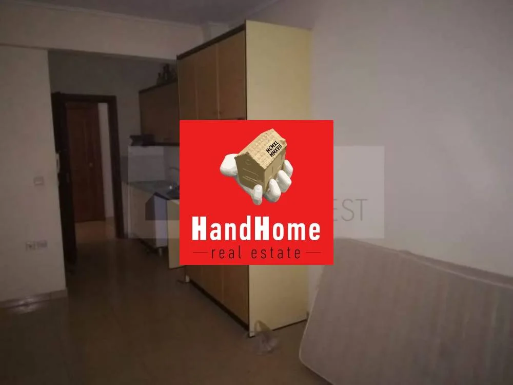 Apartment 28 m² for sale