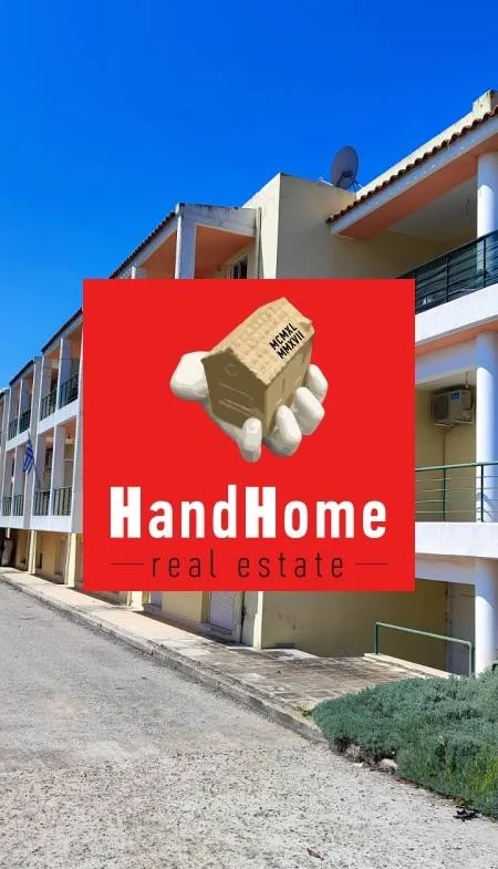 Apartment 28 m² for sale