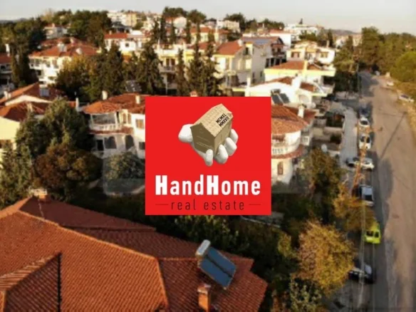 Μονοκατοικία 346 m² προς πώληση